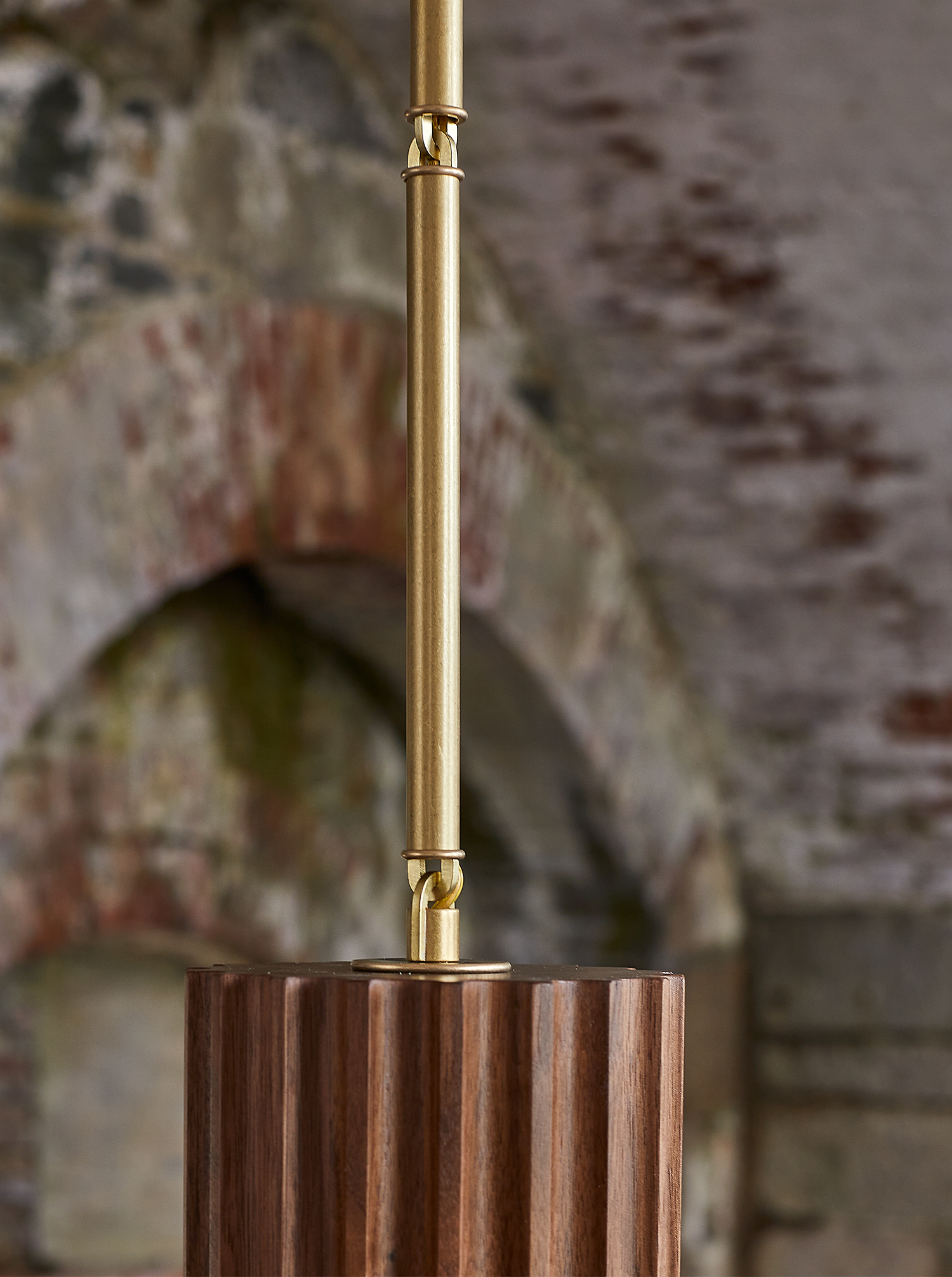 Aster Pendant Globe