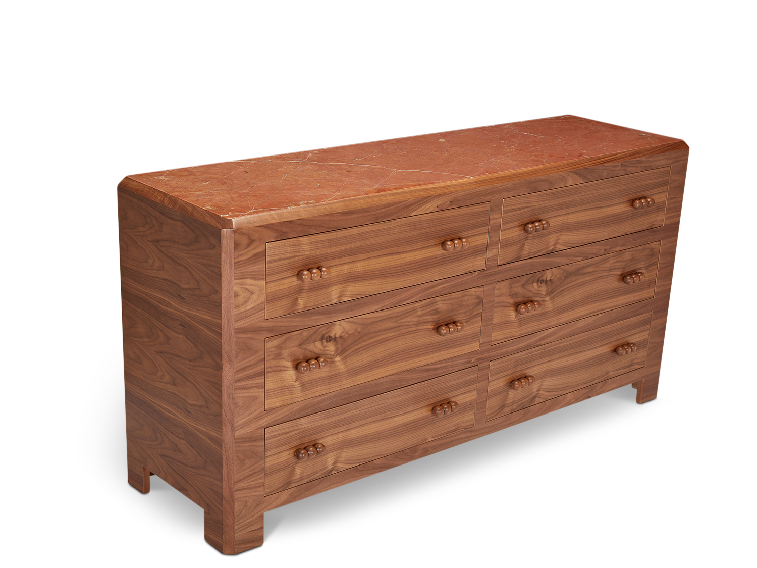 Josh Greene Design x LF - Ashbourne Dresser