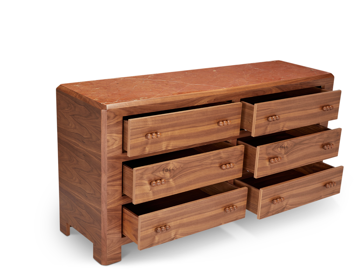 Josh Greene Design x LF - Ashbourne Dresser