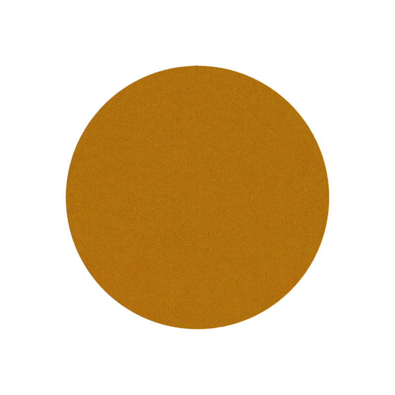 Easy Clean Velvet - Gamboge
