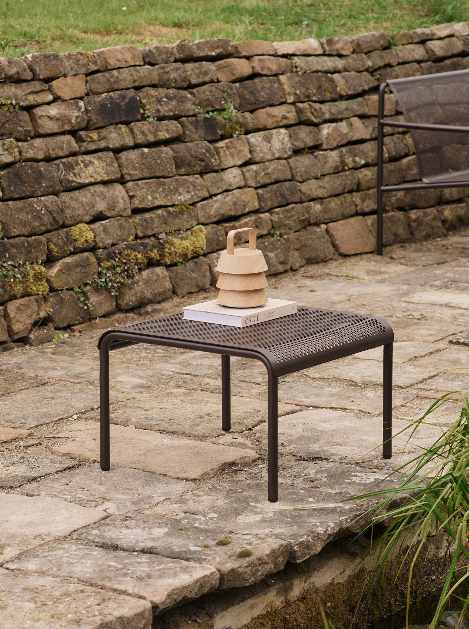 Dapple Low Table - 57 x 57