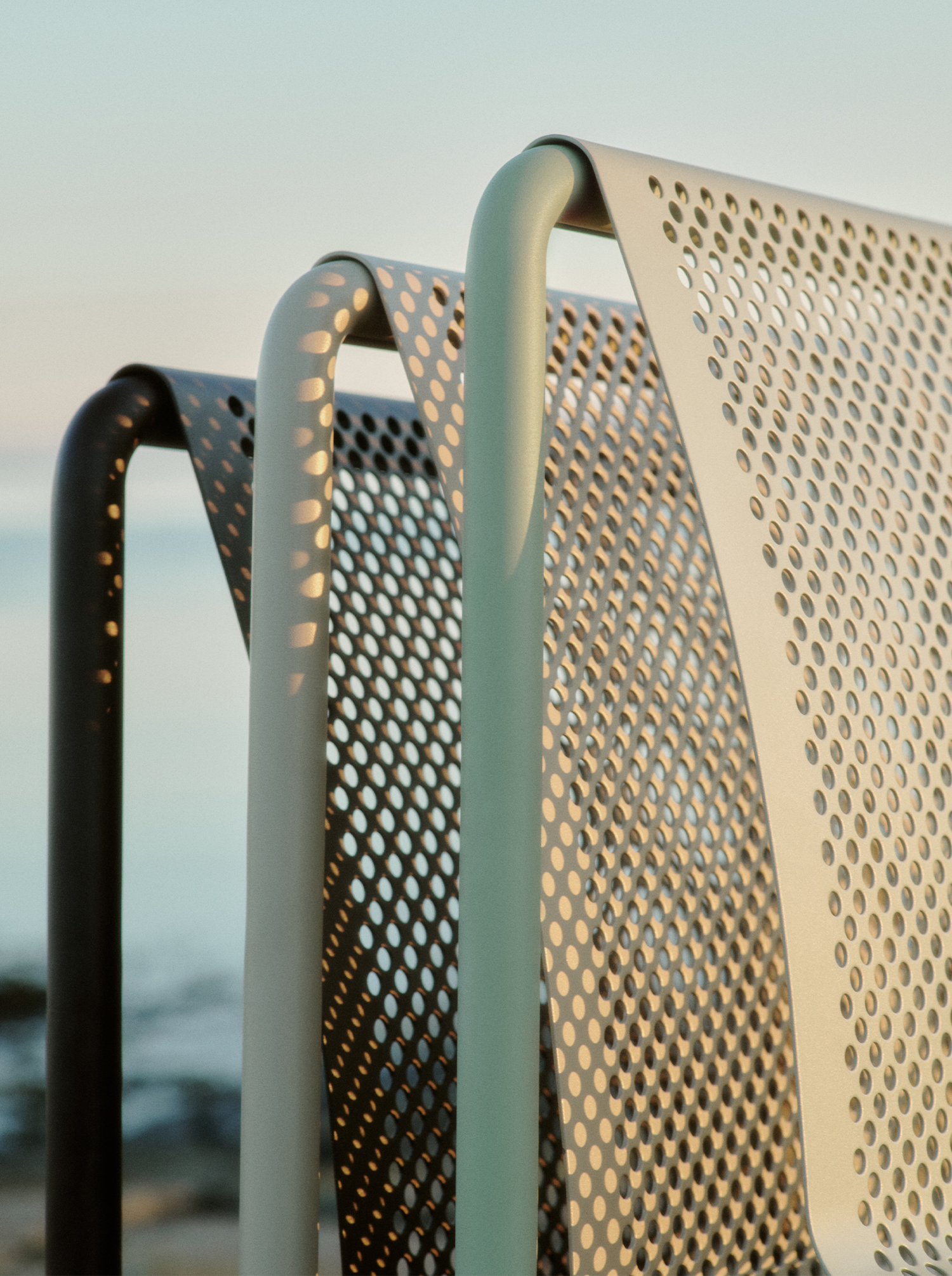 Dapple Chair