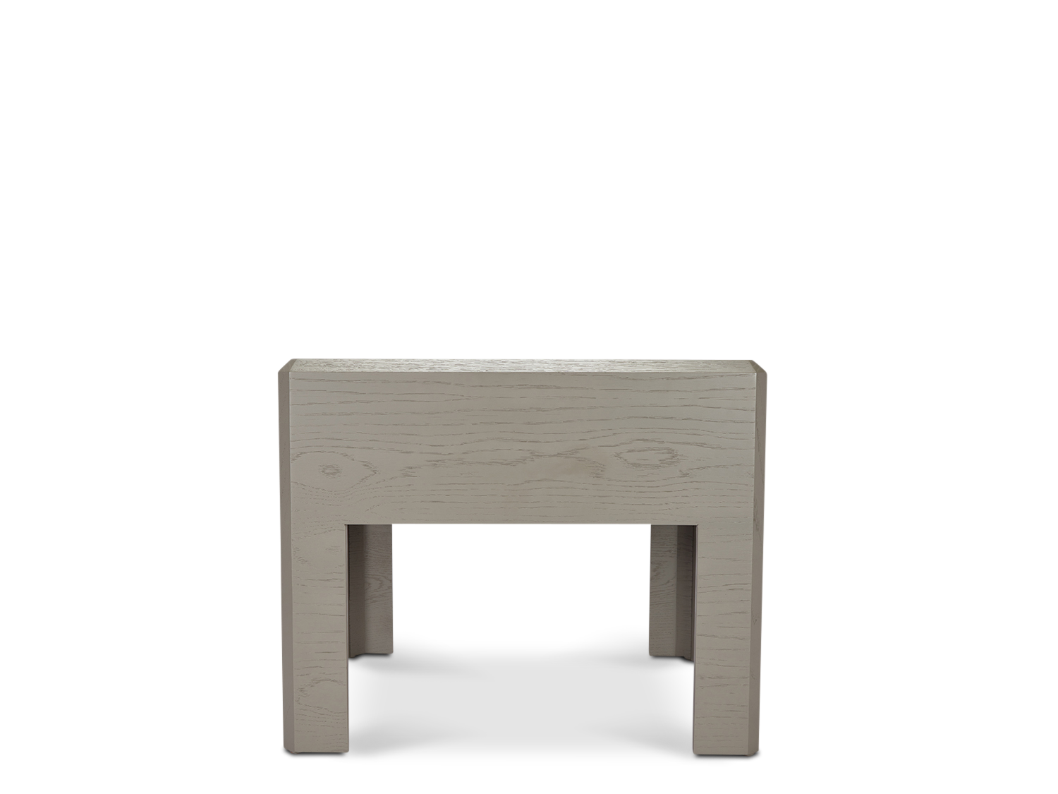 Josh Greene Design x LF - Guest End Table