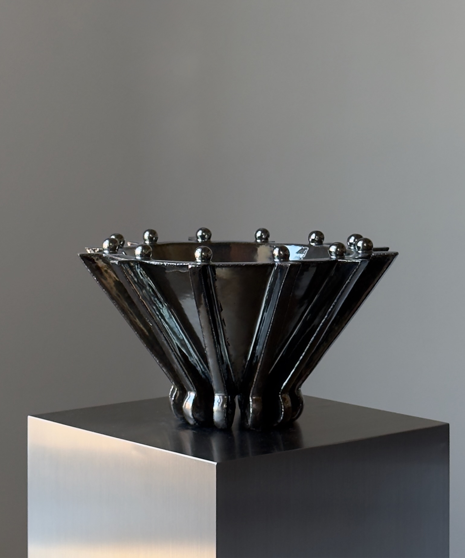 Vessel No. II