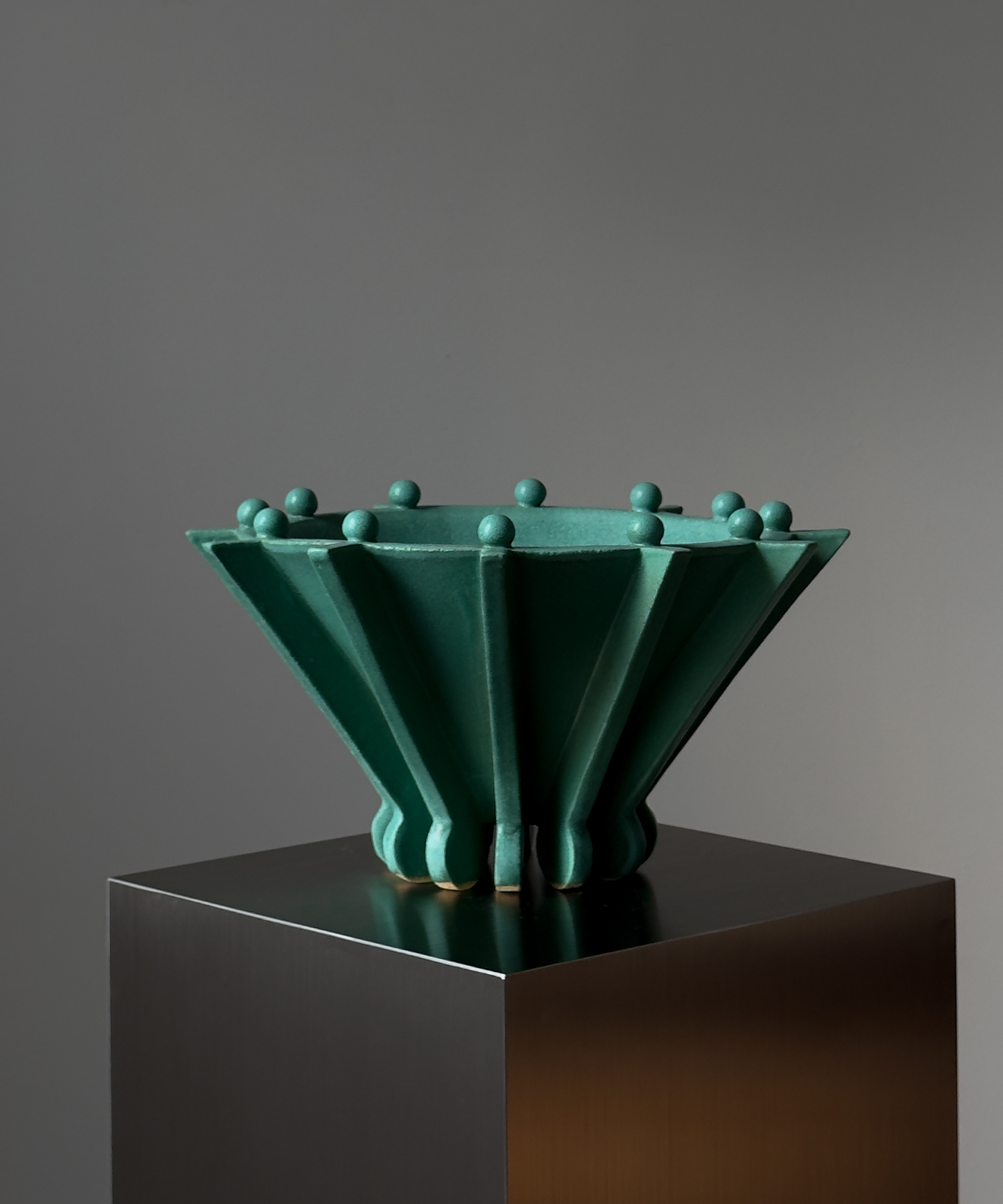 Vessel No. II