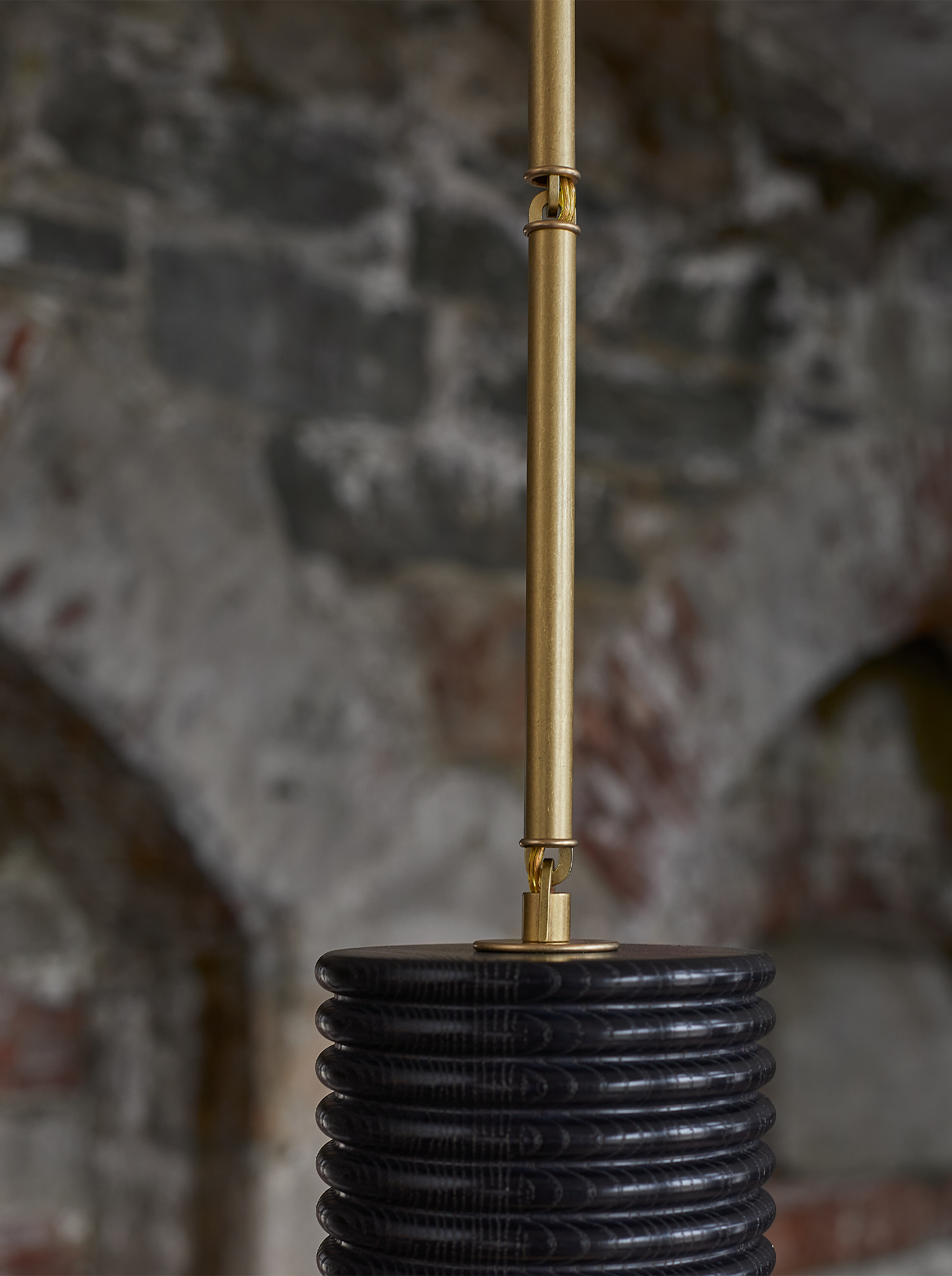 Lido Pendant Globe