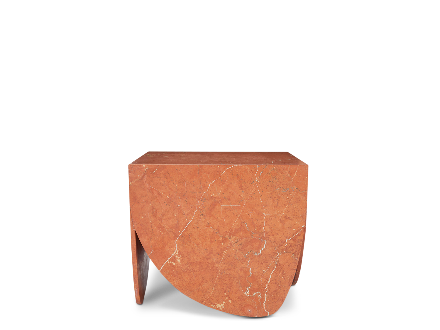 Josh Greene Design x LF - Parma Side Table
