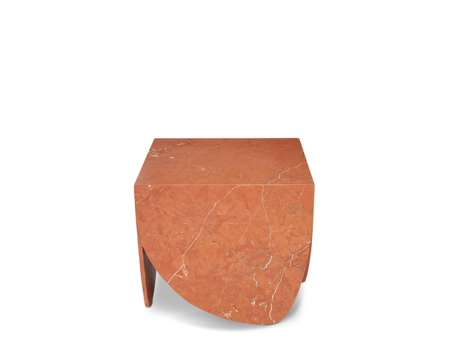 Josh Greene Design x LF - Parma Side Table