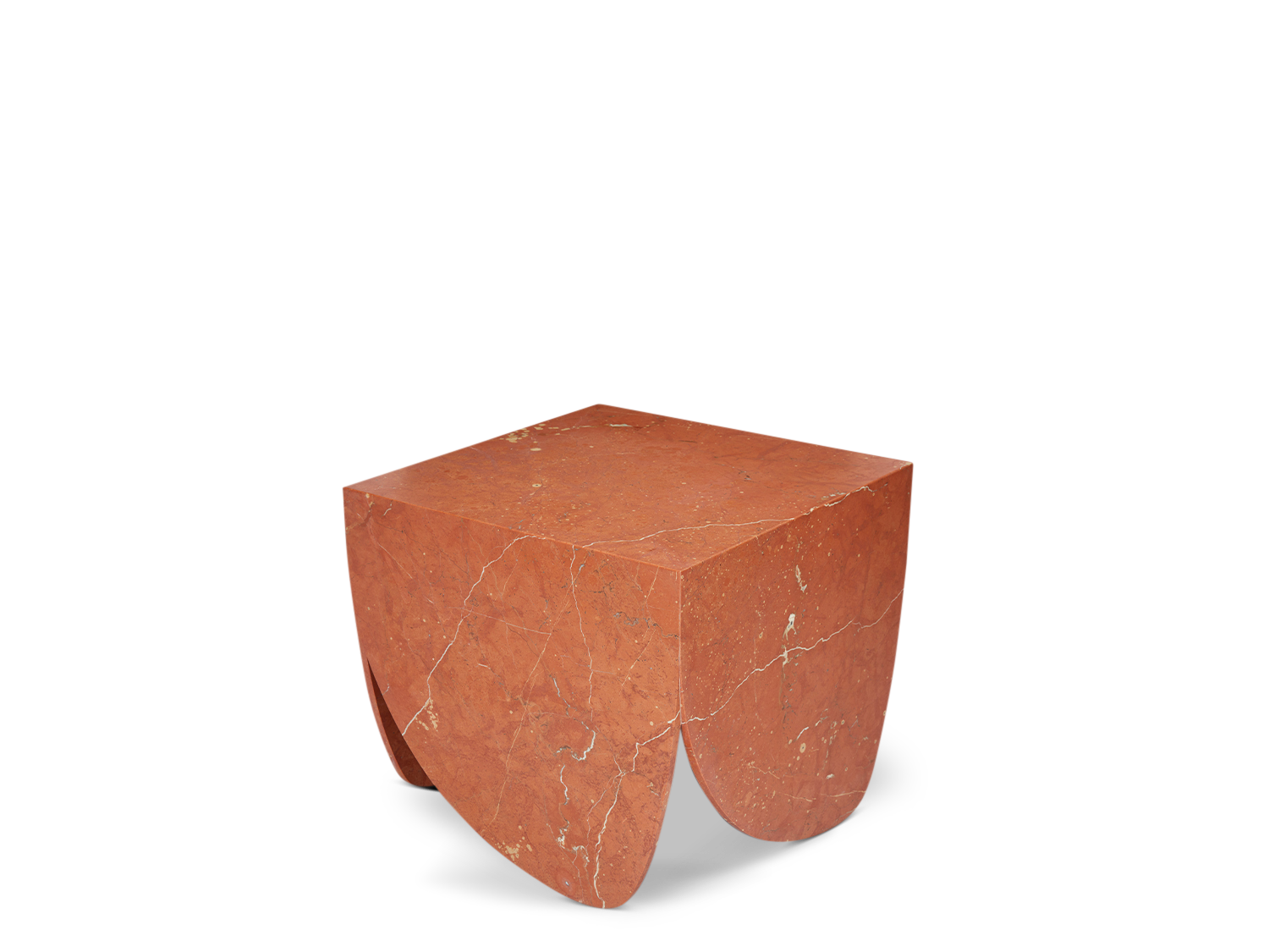 Josh Greene Design x LF - Parma Side Table