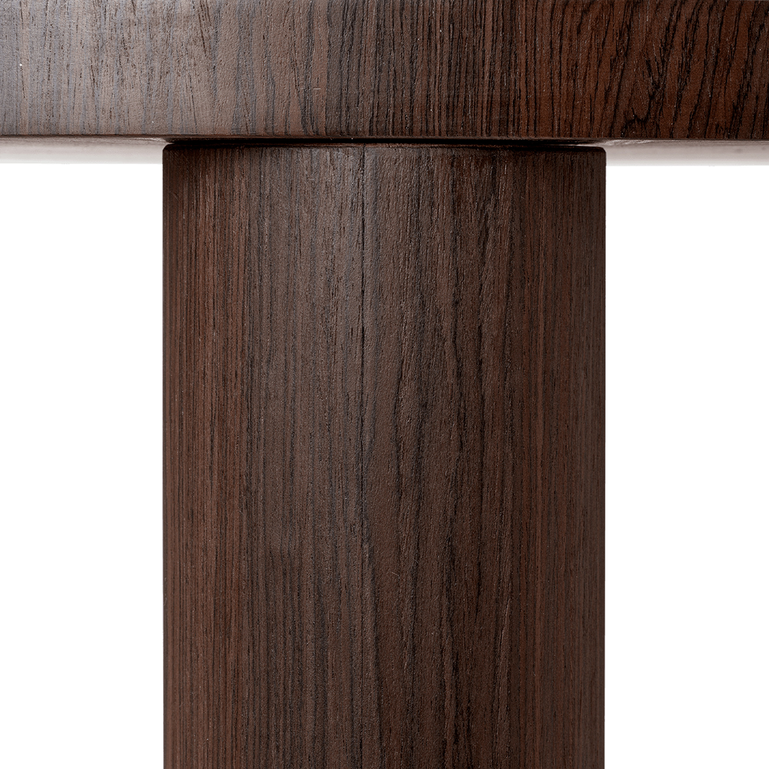 Post Coffee Table - Small - Star