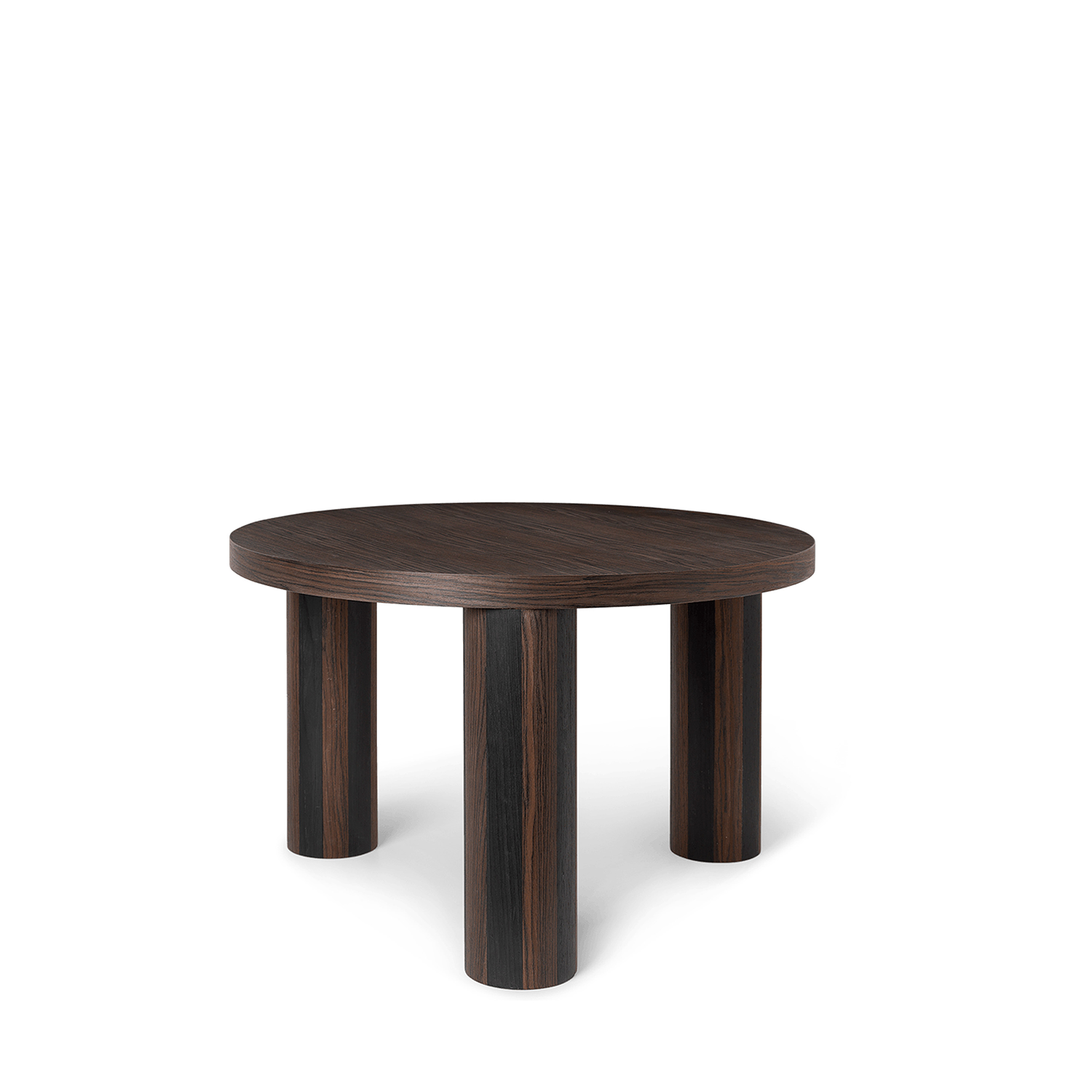 Post Coffee Table - Small - Lines