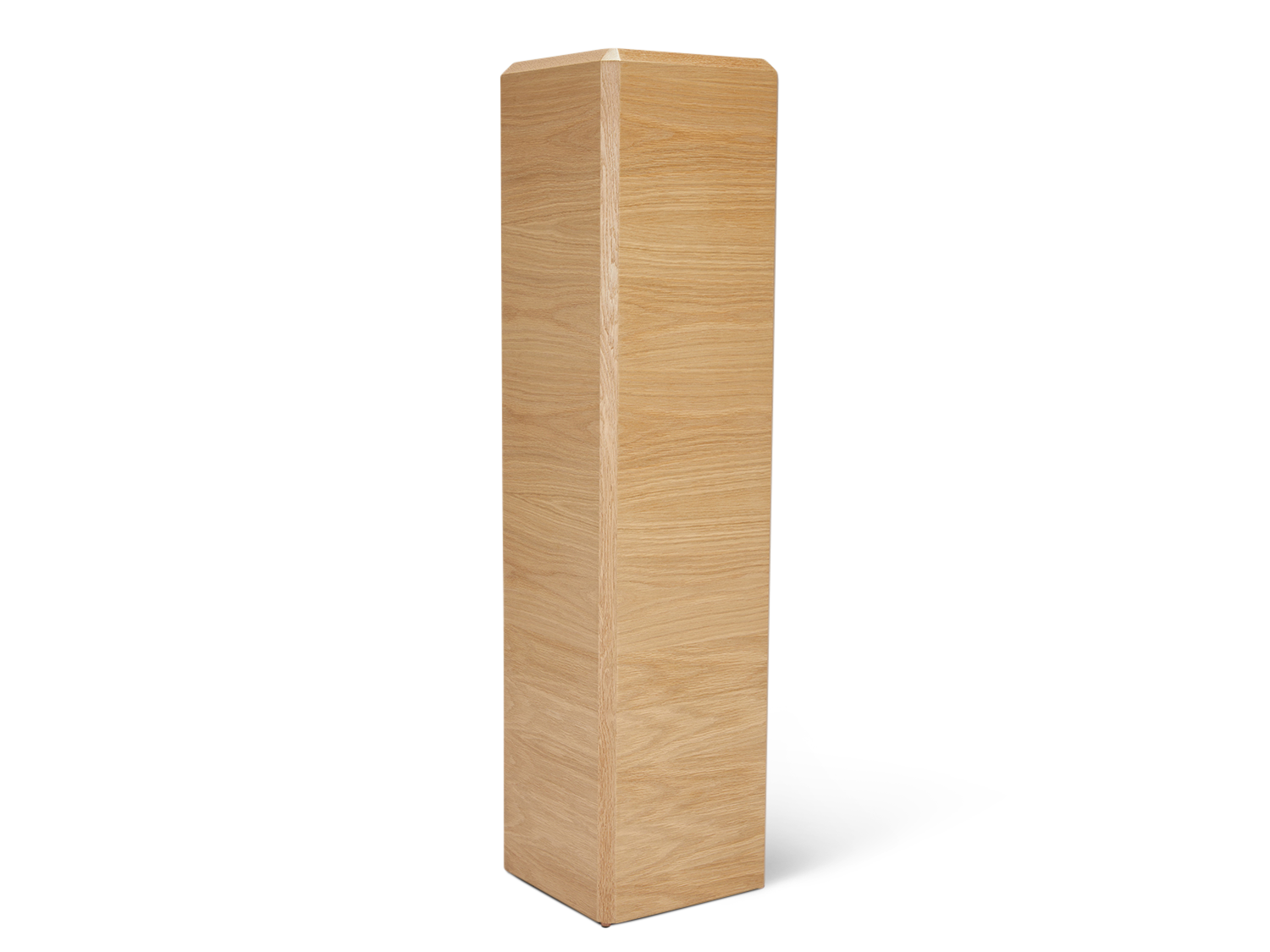 Josh Greene Design x LF - Yamasaki Pedestal