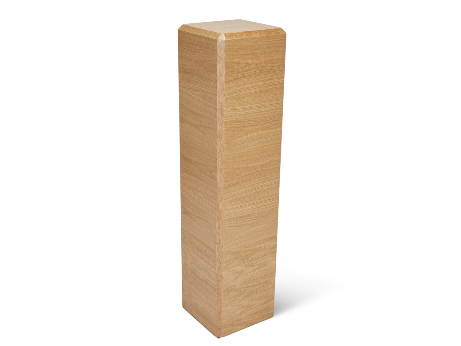 Josh Greene Design x LF - Yamasaki Pedestal