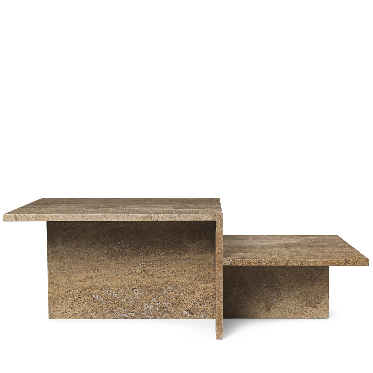 Distinct Coffee Table
