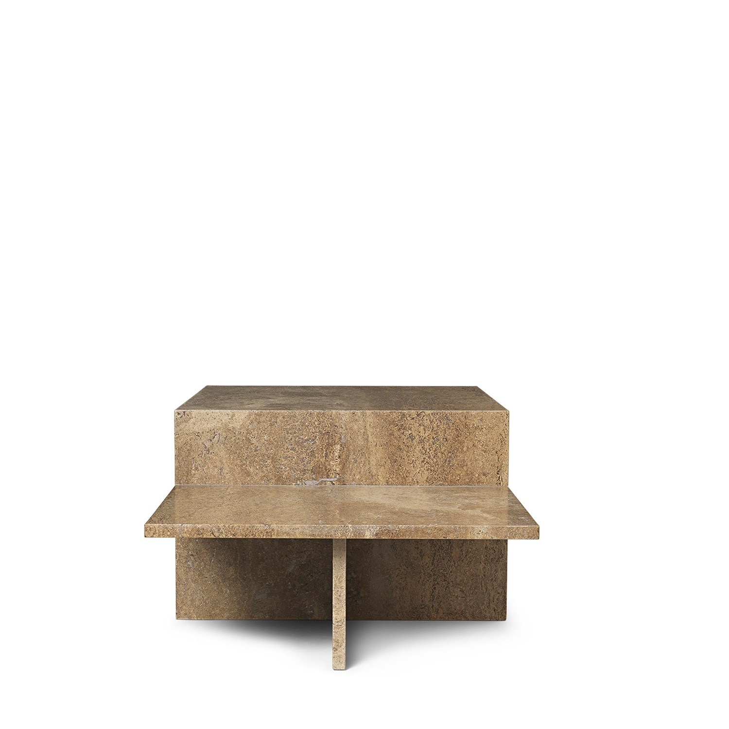 Distinct Coffee Table