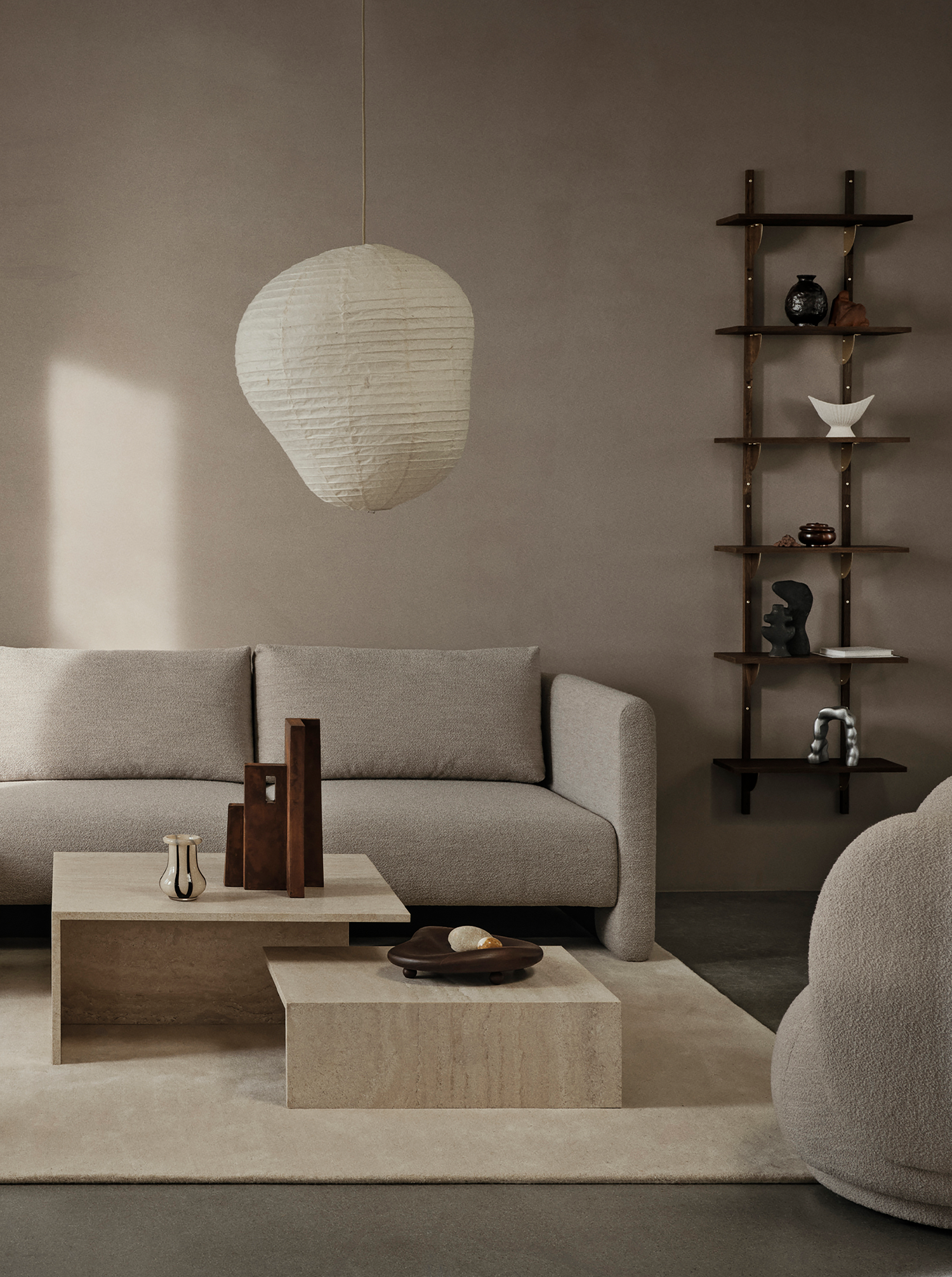 Distinct Grande Duo Tables