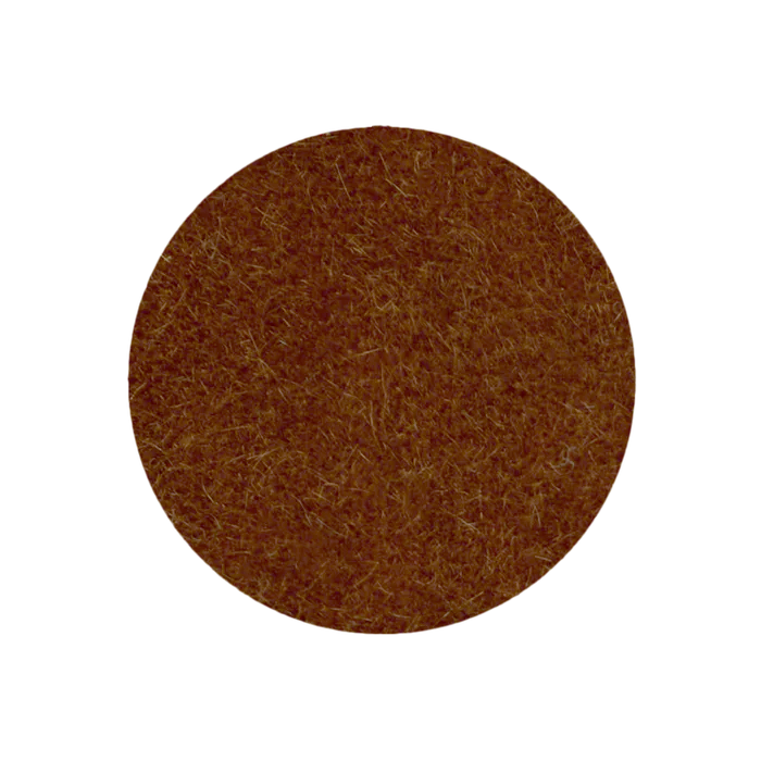 Mohair - Rust