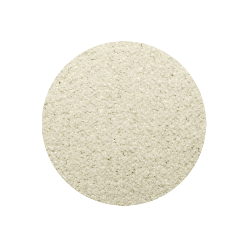 Nubby Weave - Alabaster