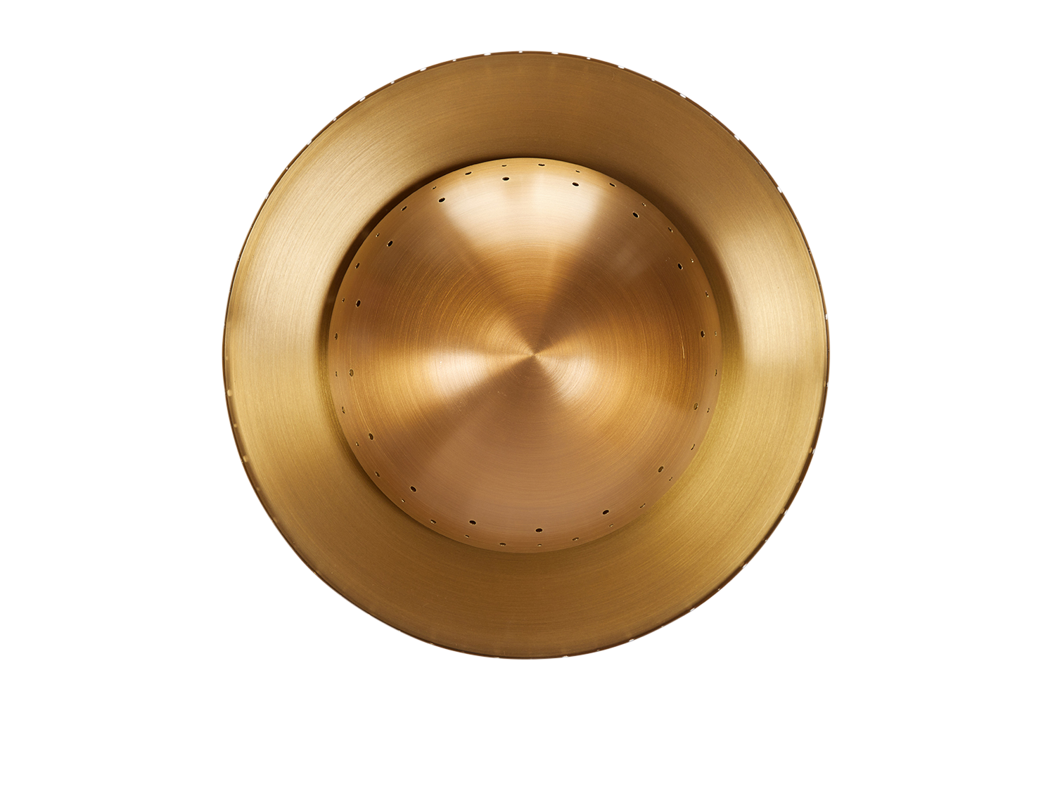 Pruckel Flush Mount