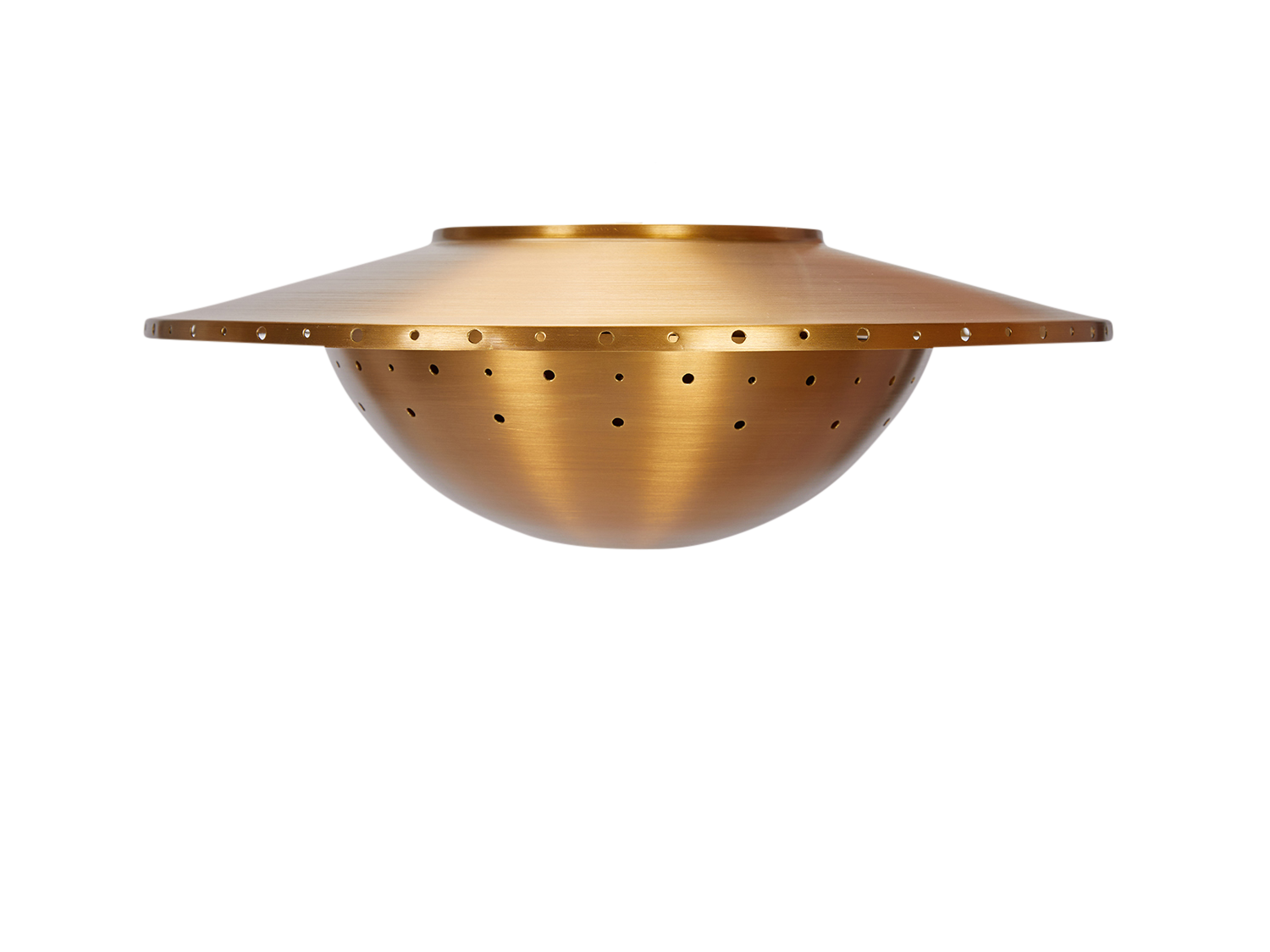 Pruckel Flush Mount