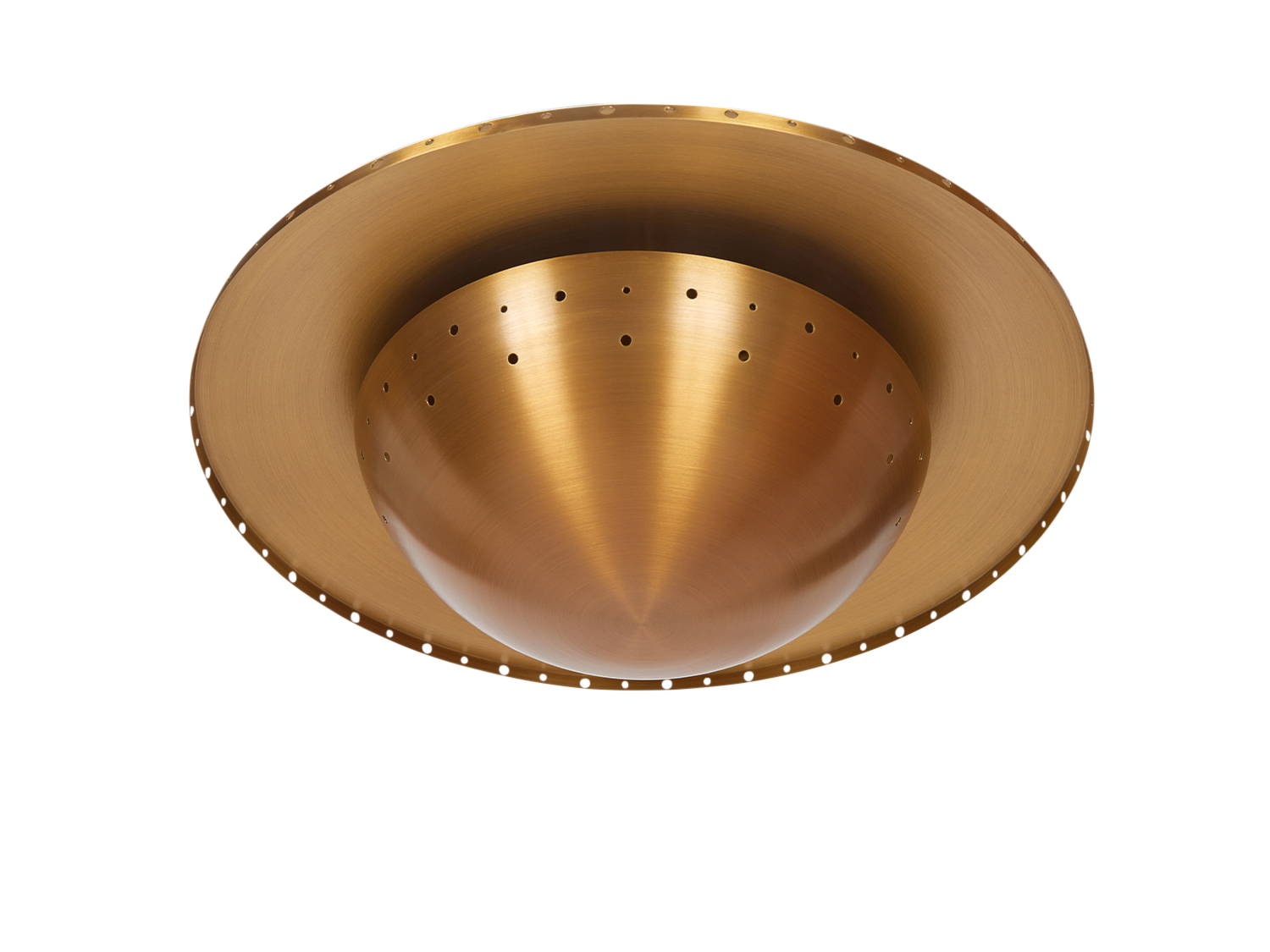 Pruckel Flush Mount
