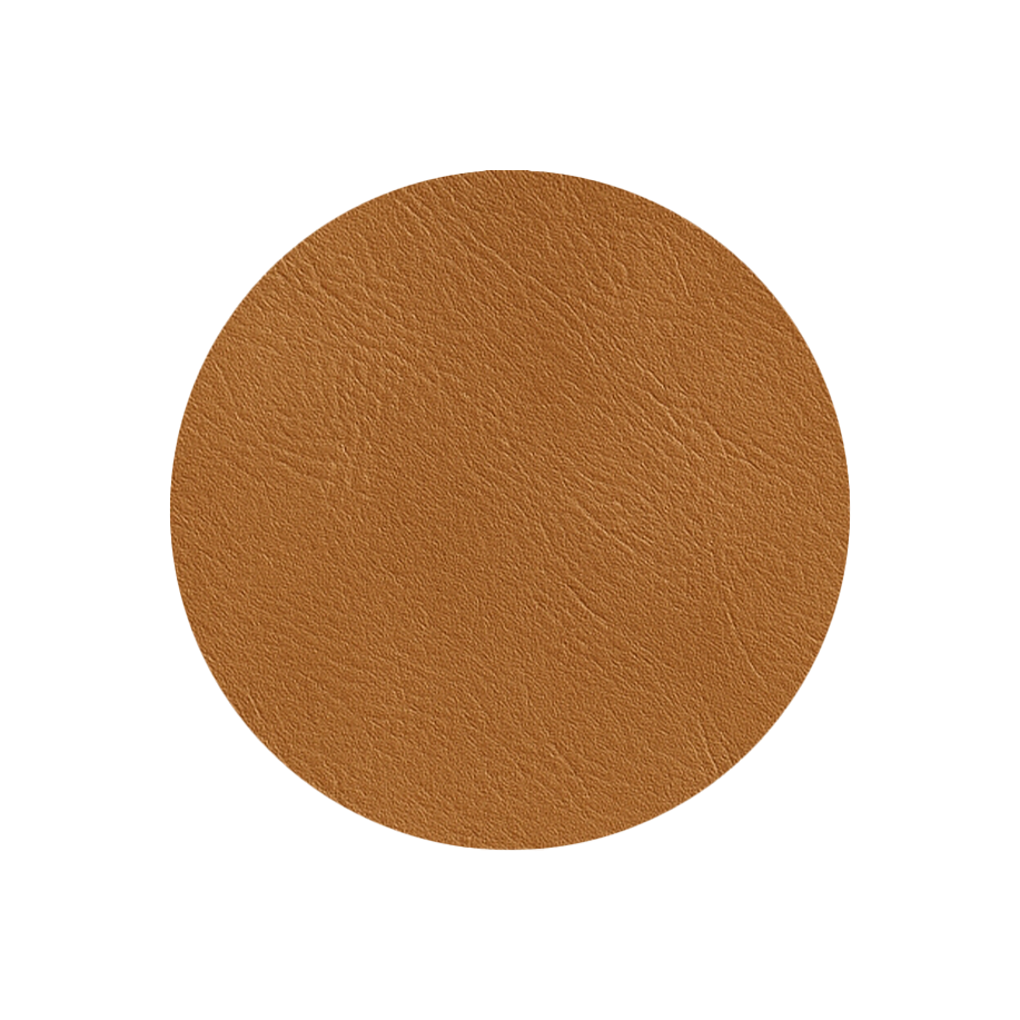Sorrento Leather - Tan