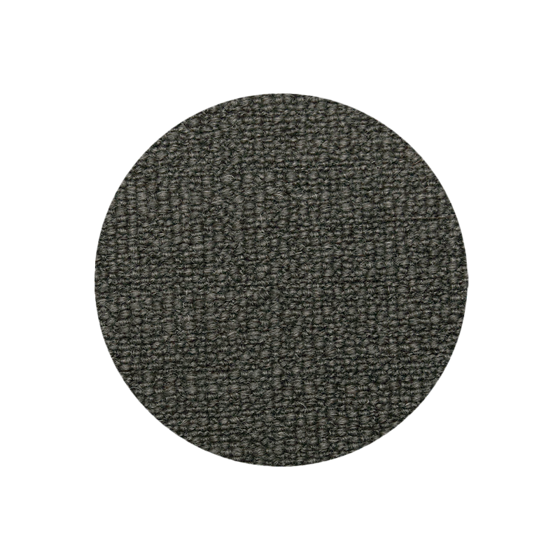Textured Weave - Iron