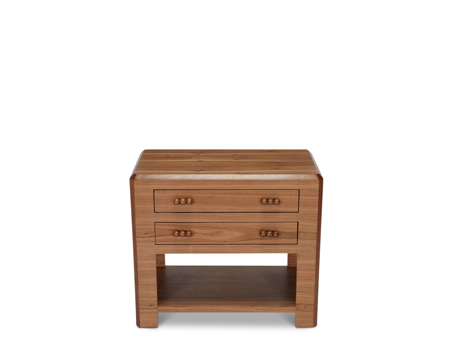 Josh Greene Design x LF - Wagner Nightstand