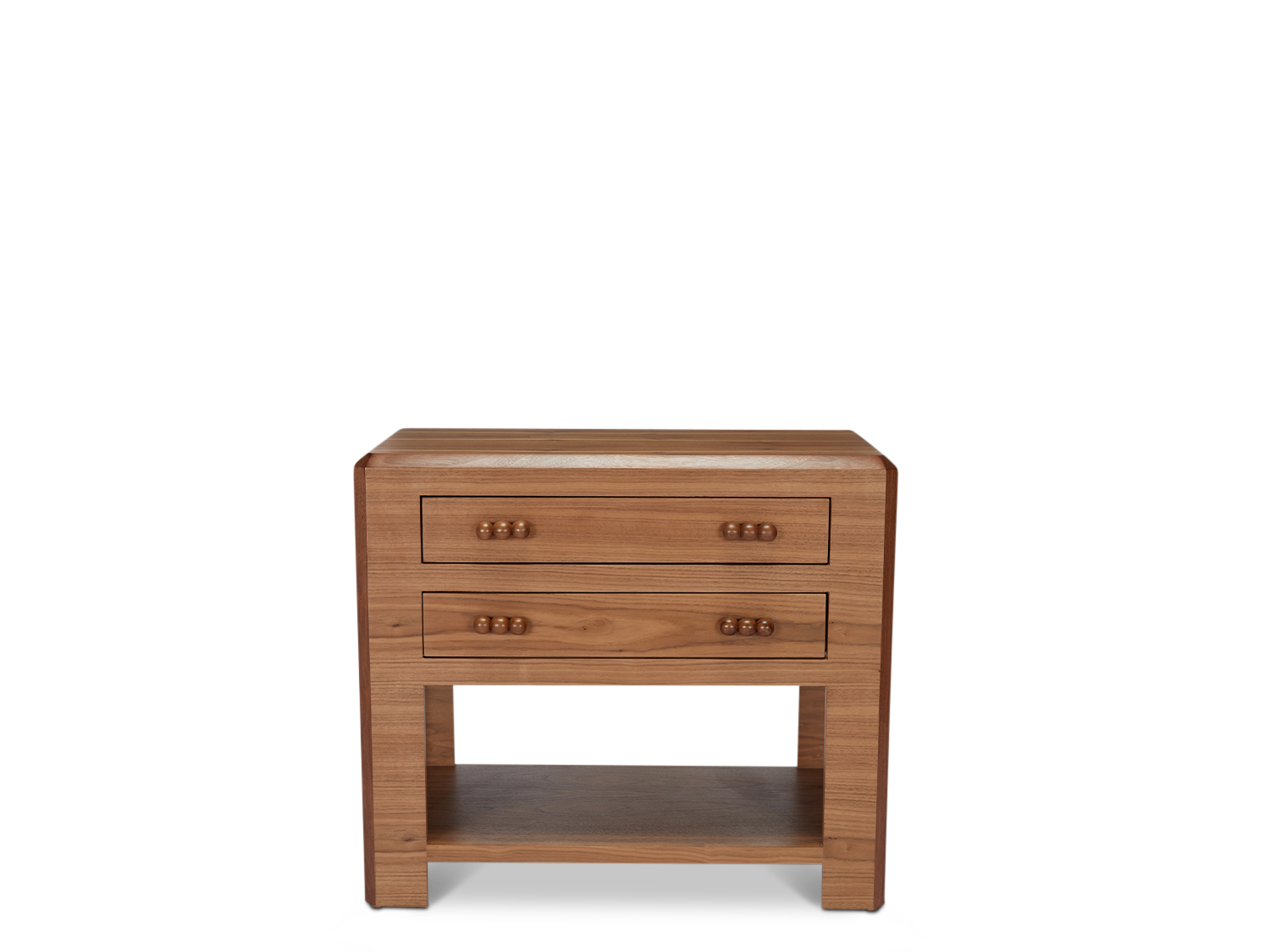 Josh Greene Design x LF - Wagner Nightstand