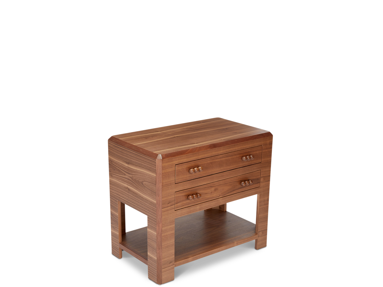 Josh Greene Design x LF - Wagner Nightstand