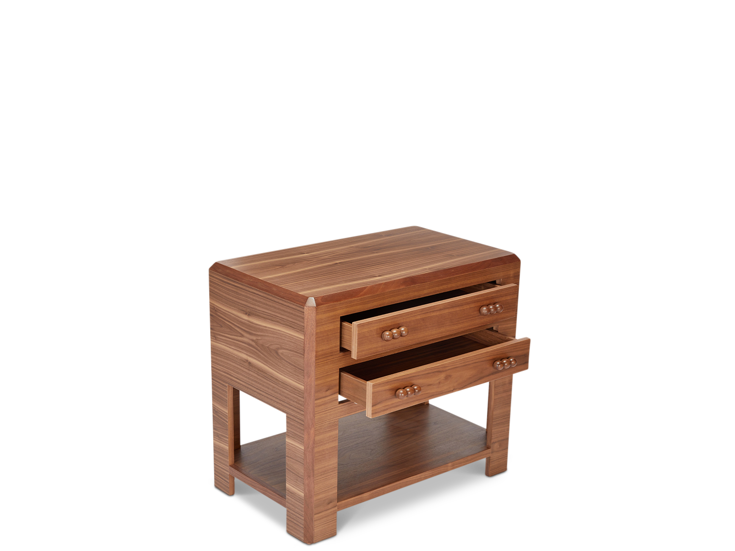 Josh Greene Design x LF - Wagner Nightstand