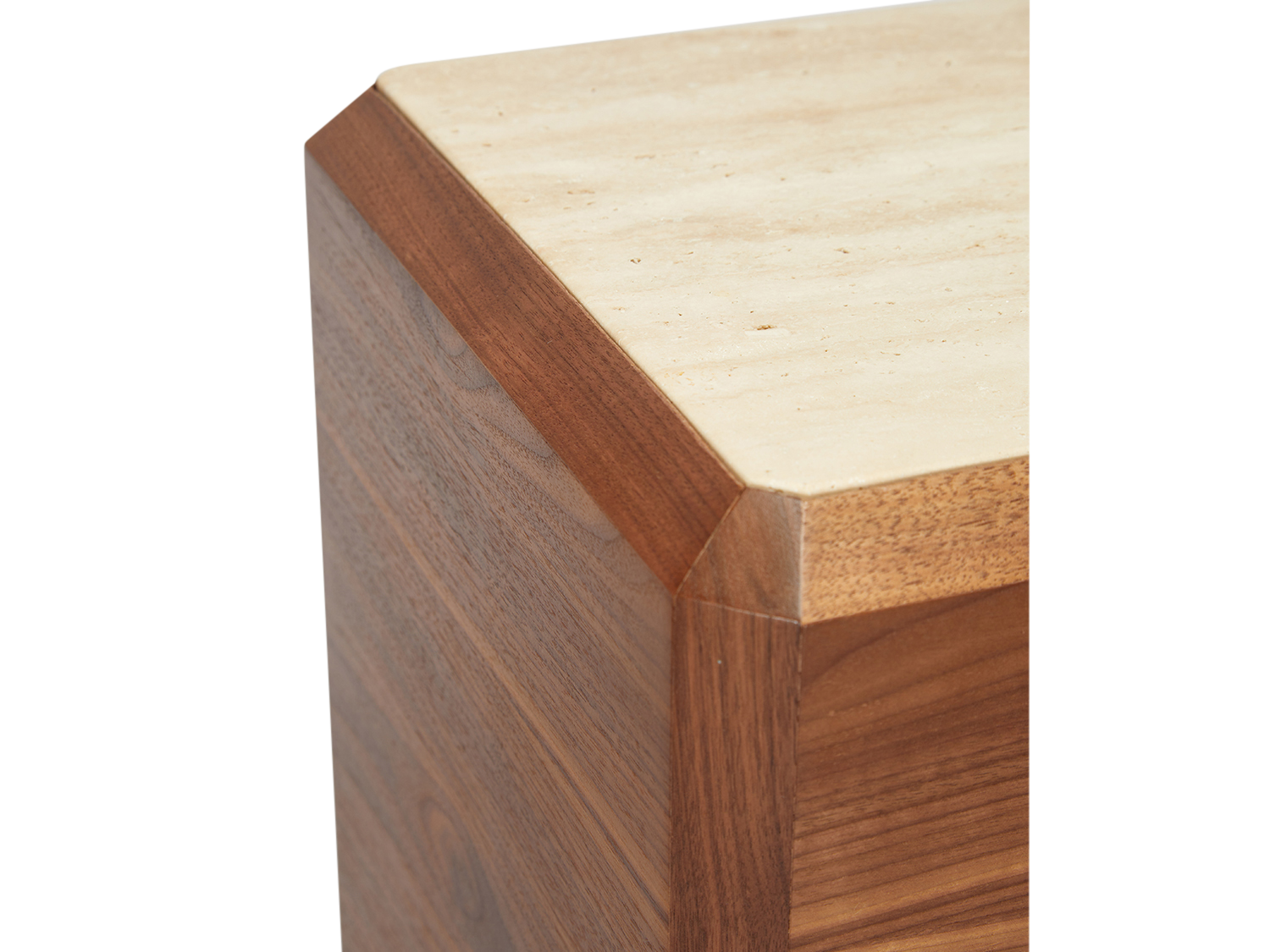 Josh Greene Design x LF - Yamasaki Pedestal