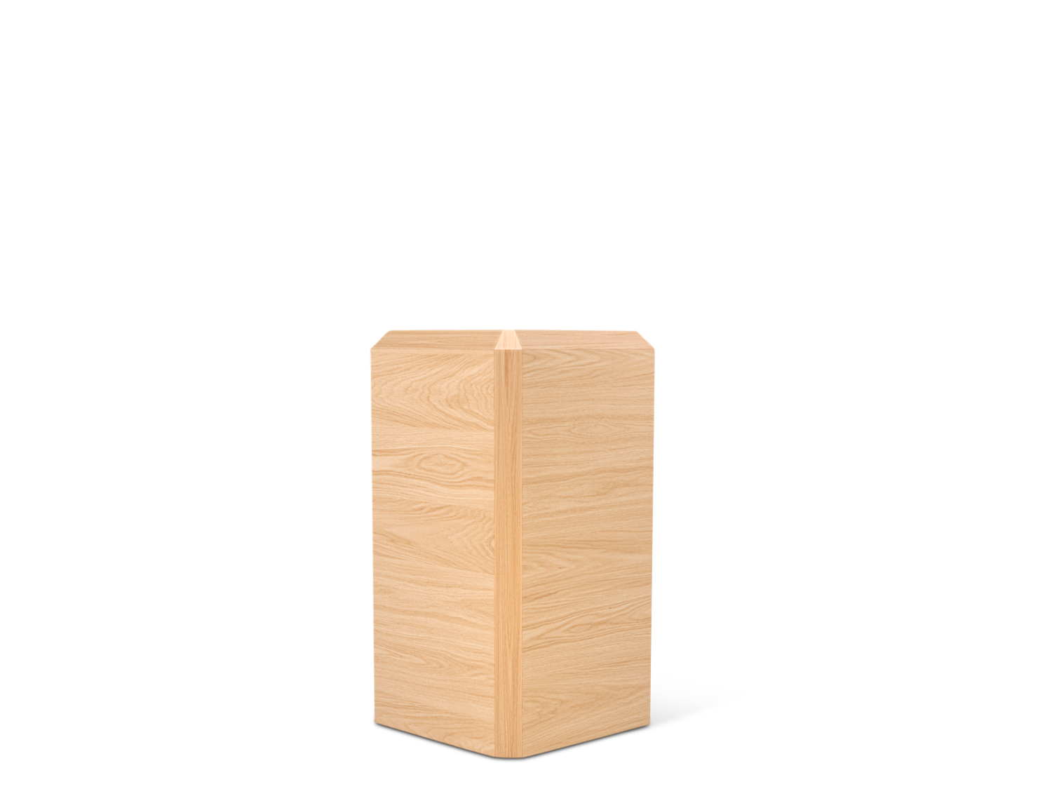 Josh Greene Design x LF - Yamasaki Side Table