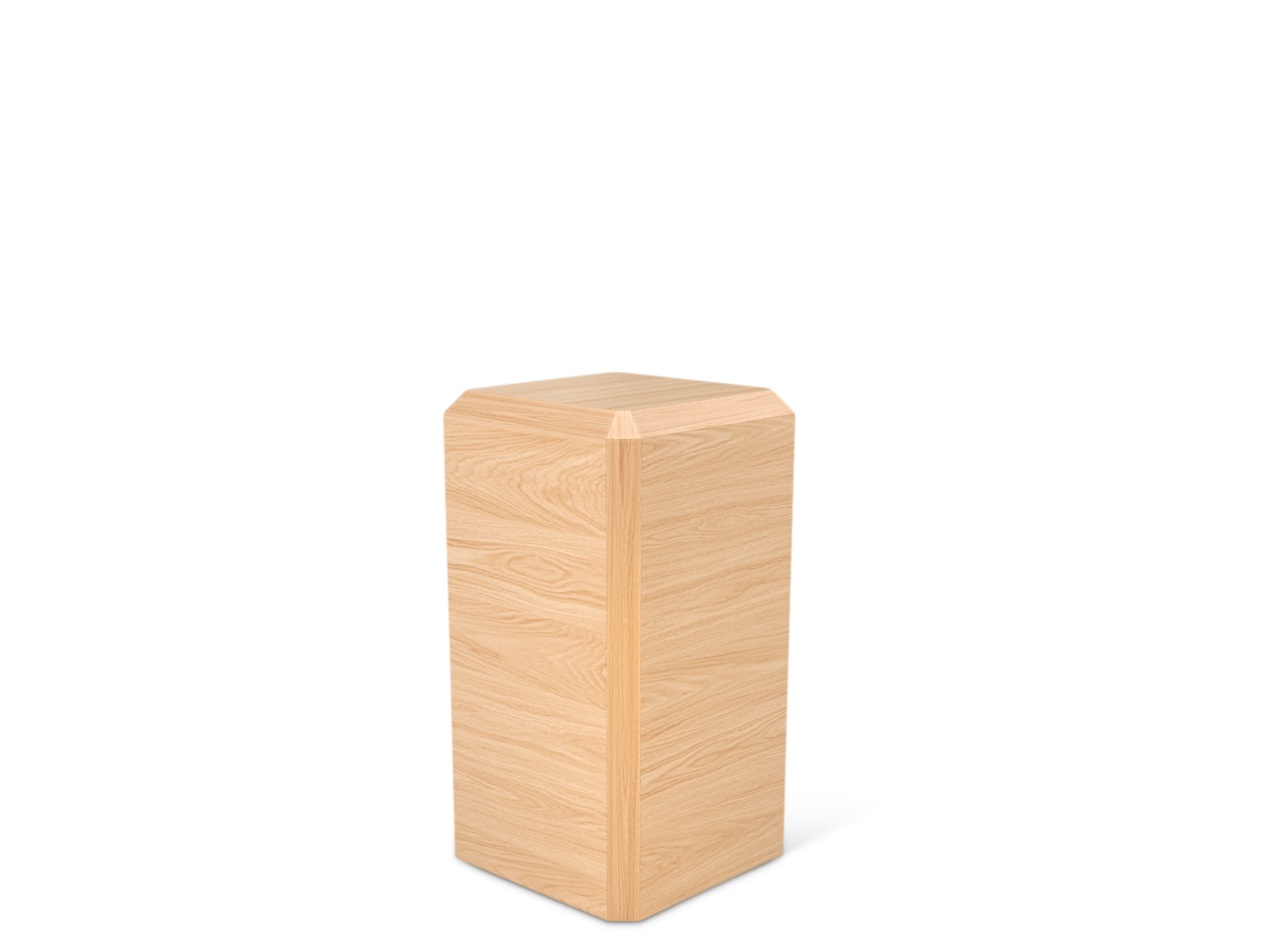 Josh Greene Design x LF - Yamasaki Side Table