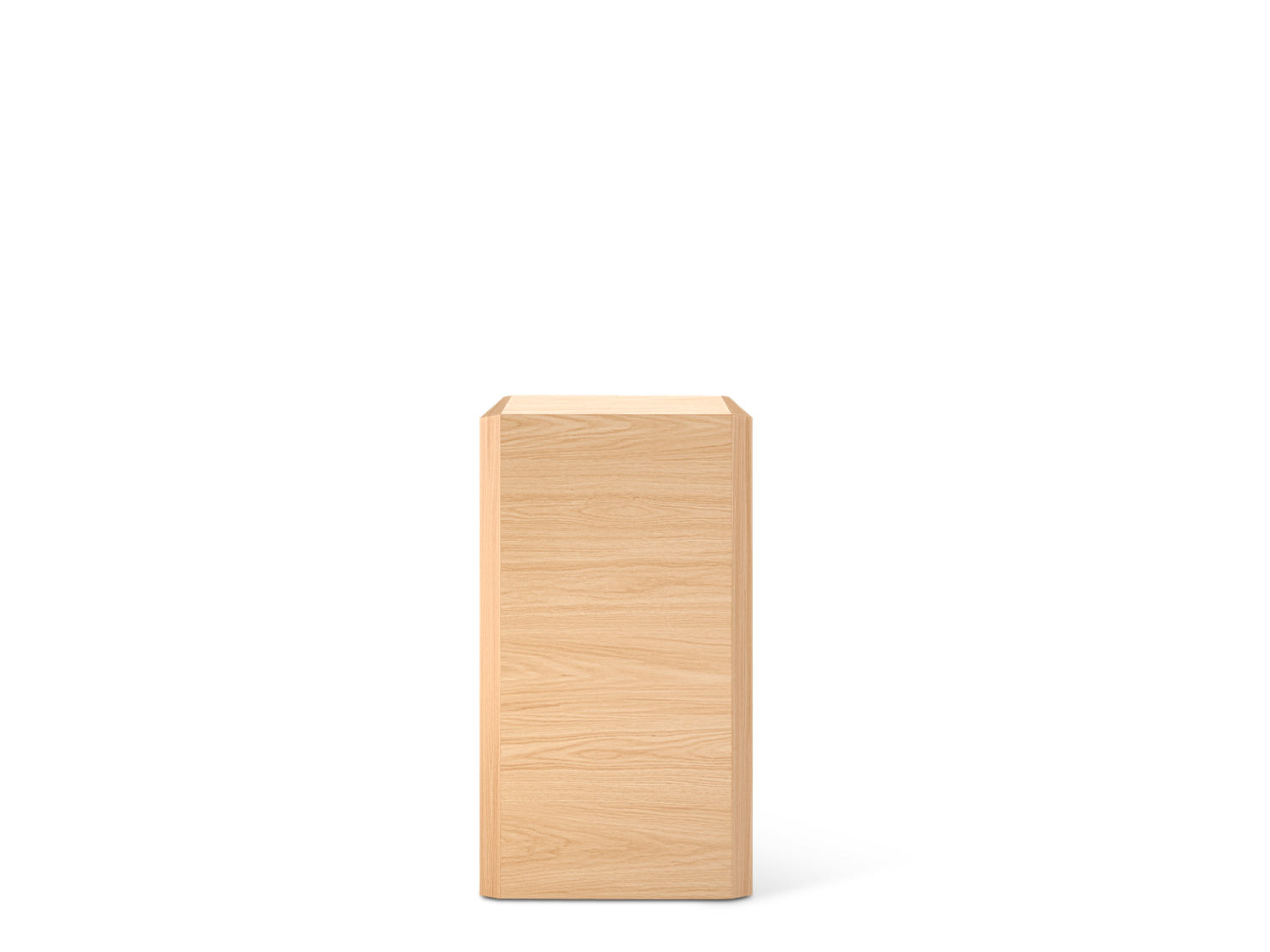 Josh Greene Design x LF - Yamasaki Side Table