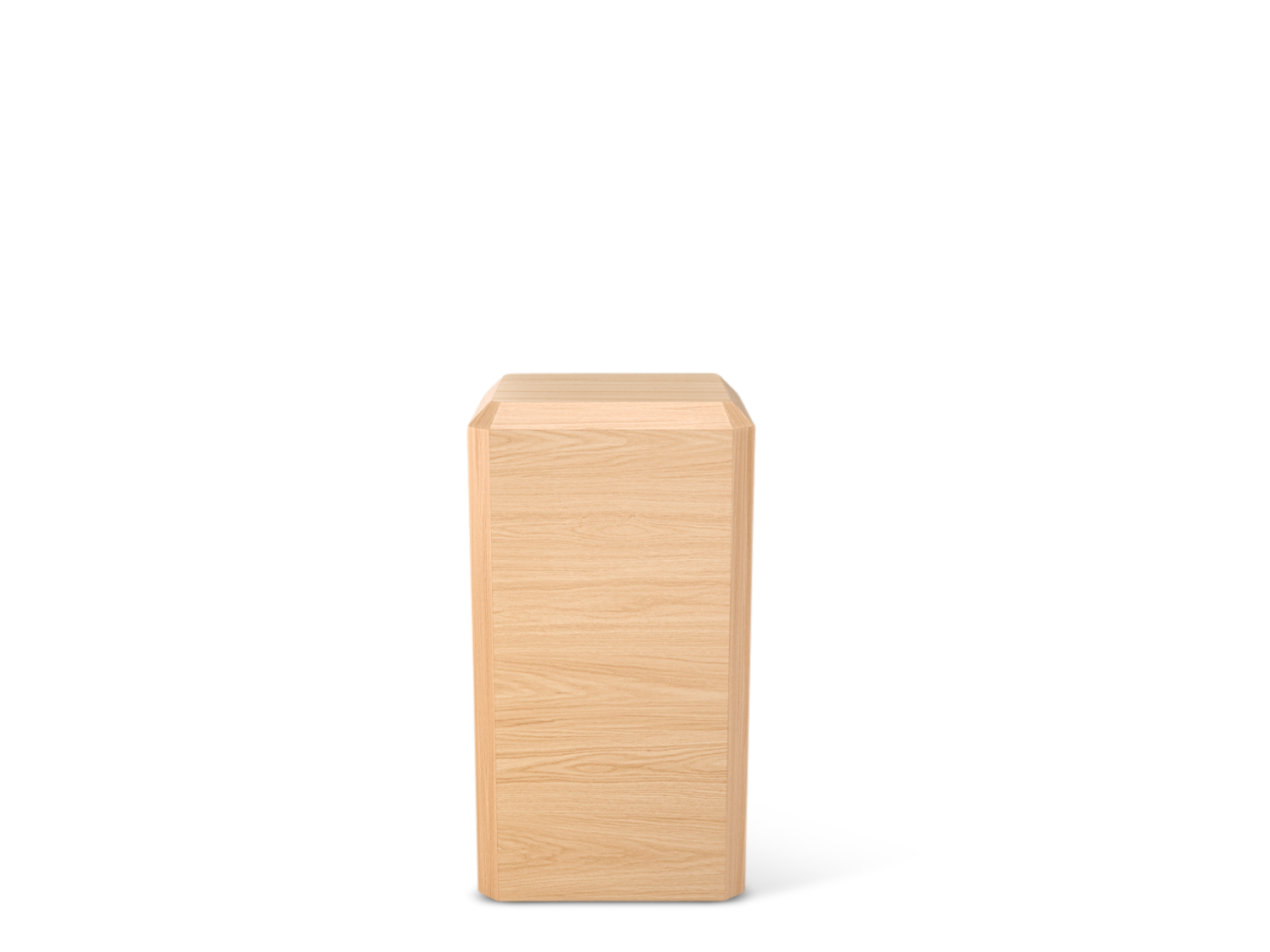 Josh Greene Design x LF - Yamasaki Side Table