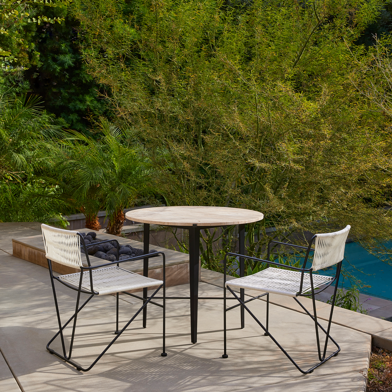 LF Outdoor Tables
