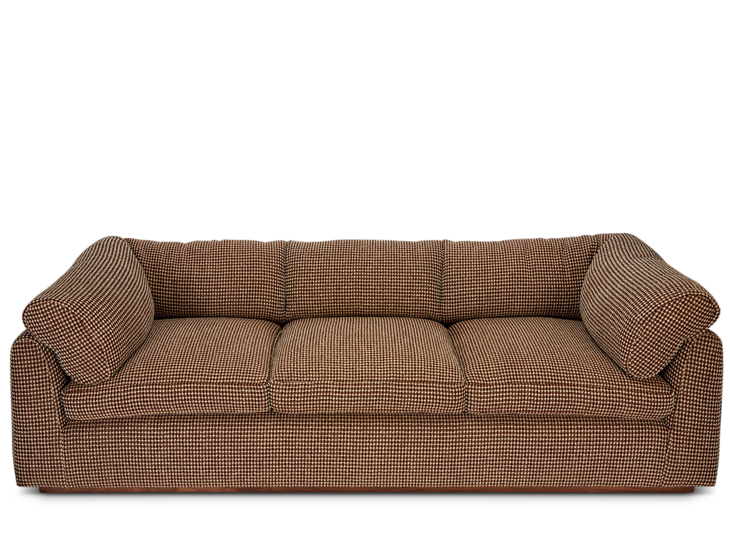 Nikolai Lafuge - Buriti Sofa