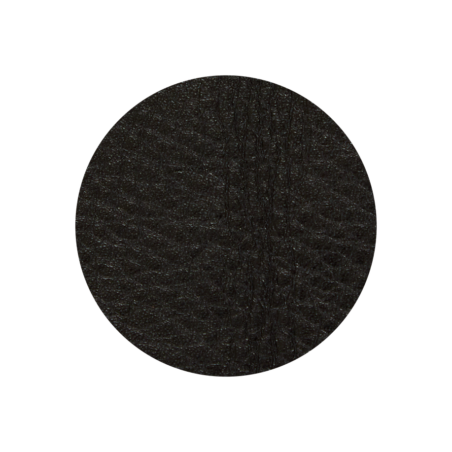 Atlas Leather - Black
