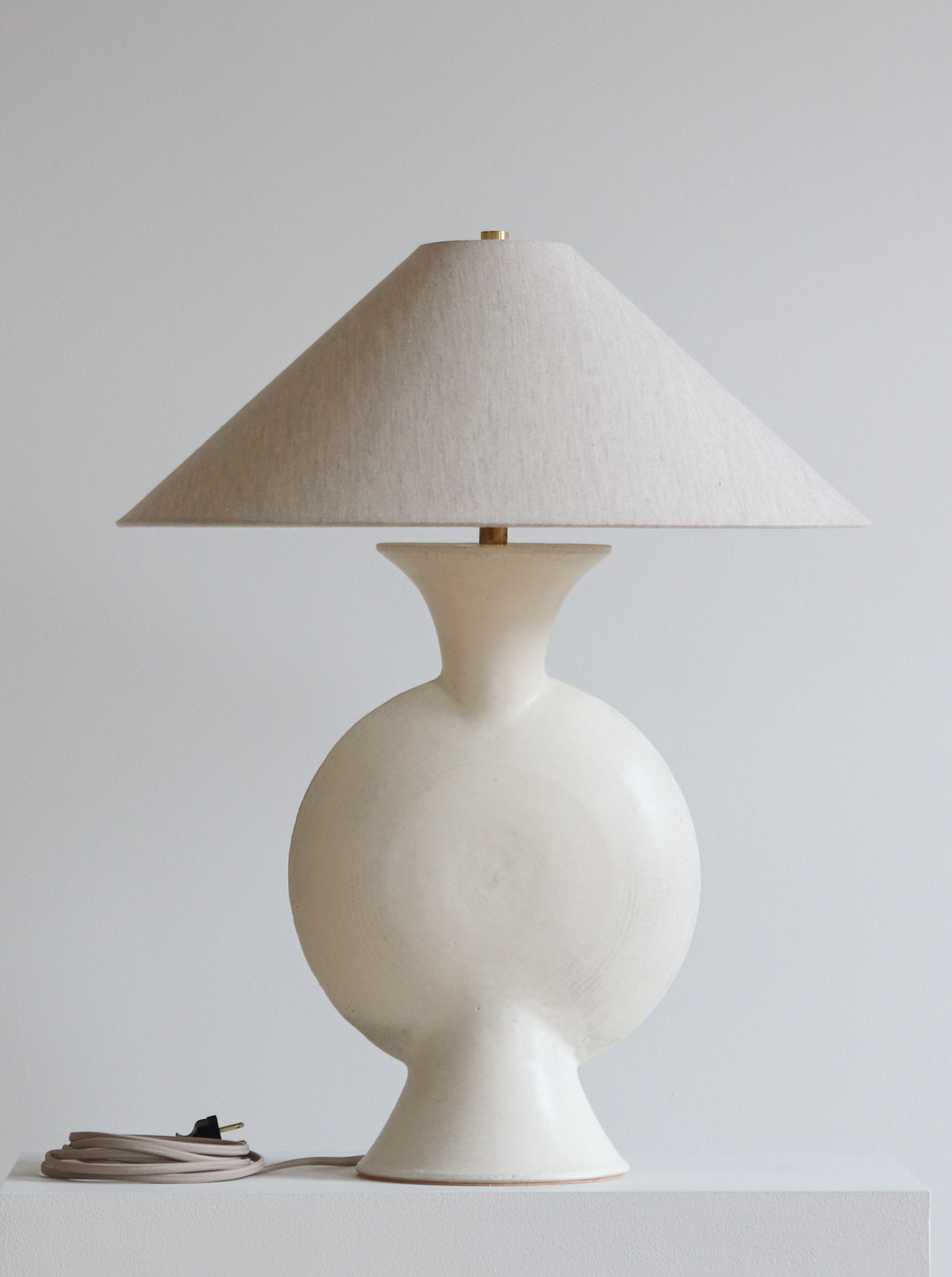 Antonia Lamp