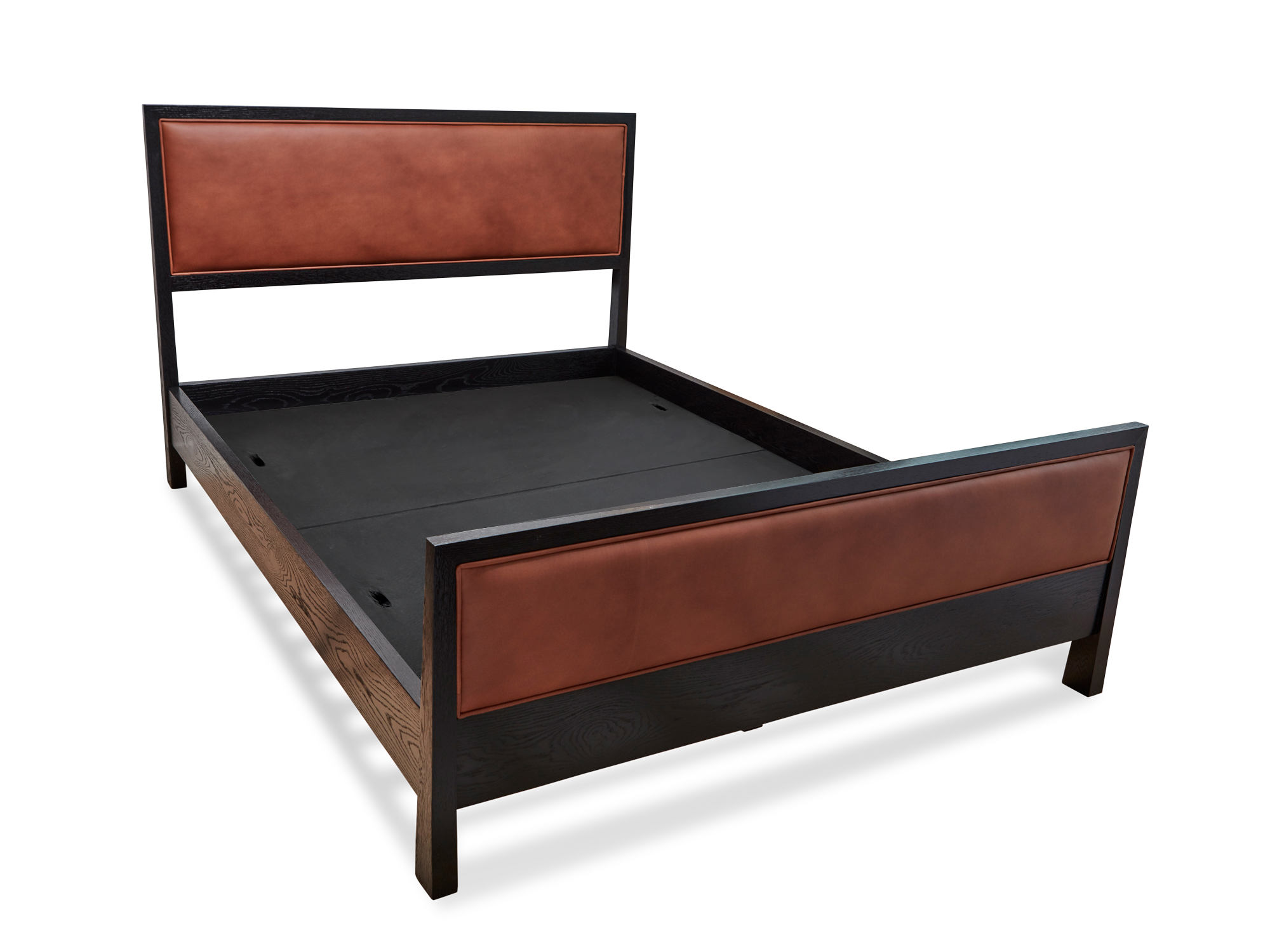 Auden Bed