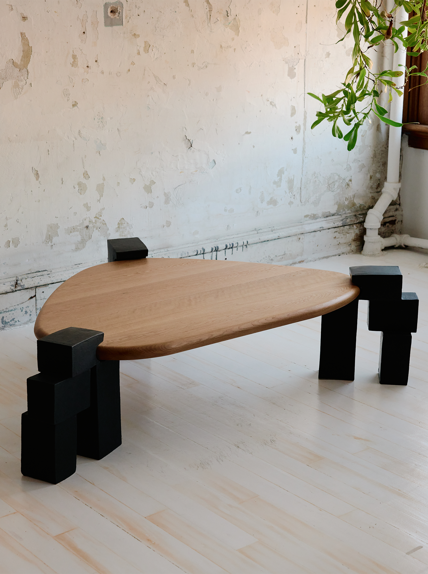 Aurora Coffee Table