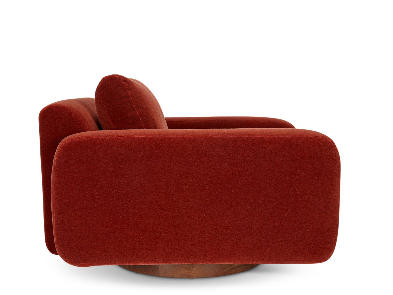 Mesa Swivel Chair