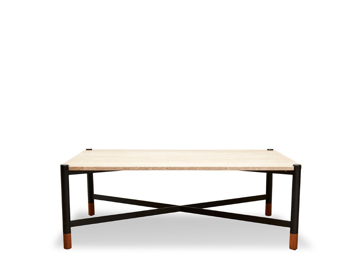 Bronson Coffee Table Rectangle - Outdoor