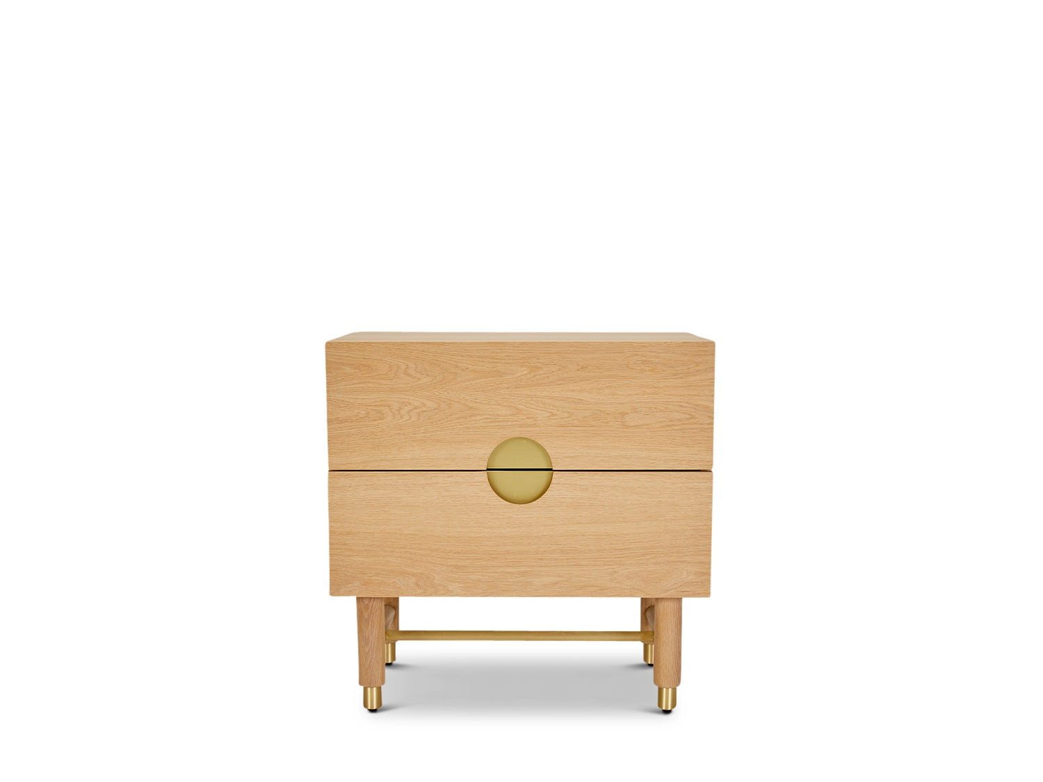 Niguel Nightstand