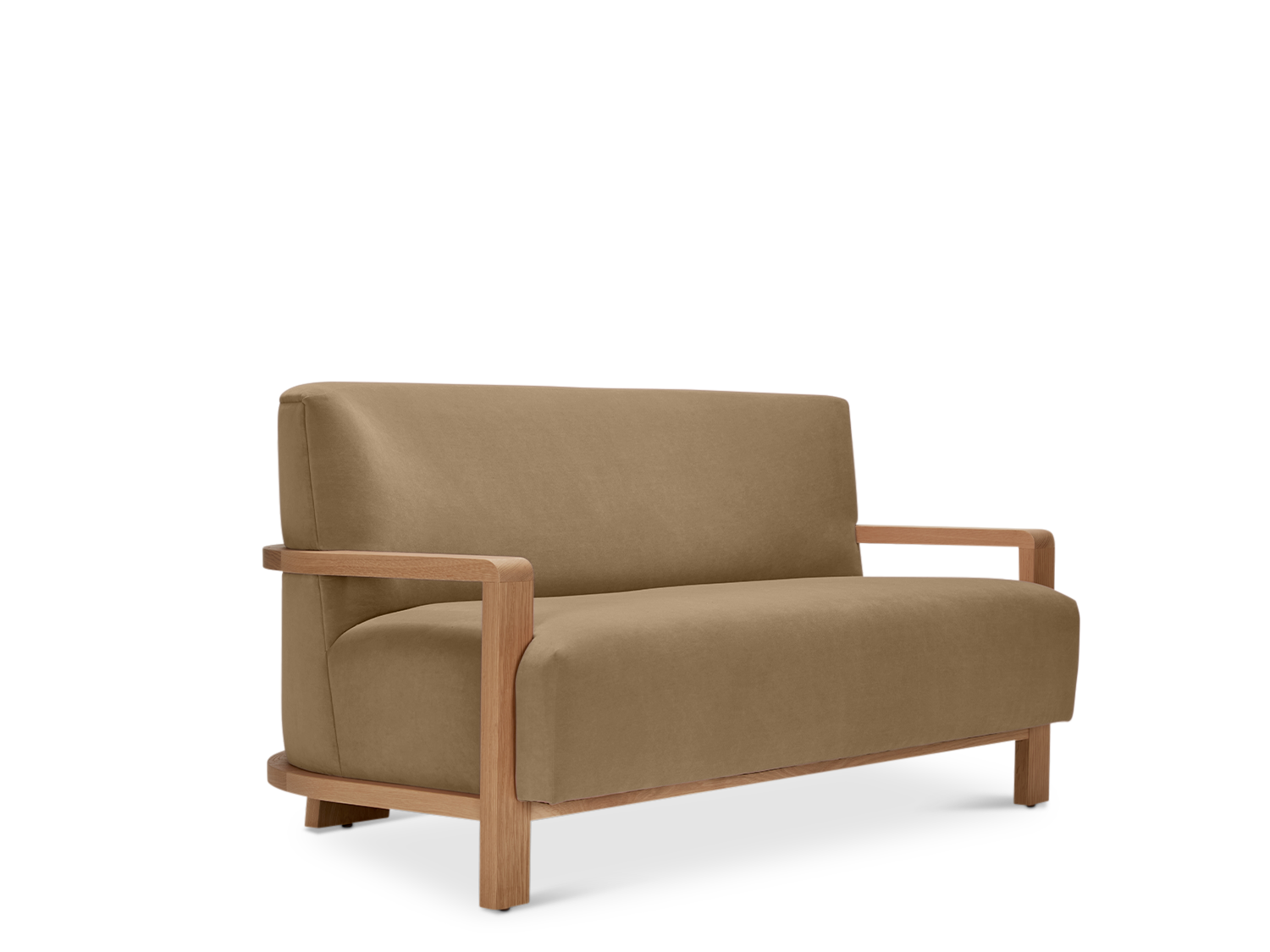 Carrillo Settee