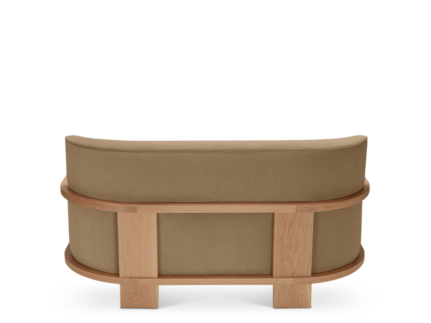 Carrillo Settee