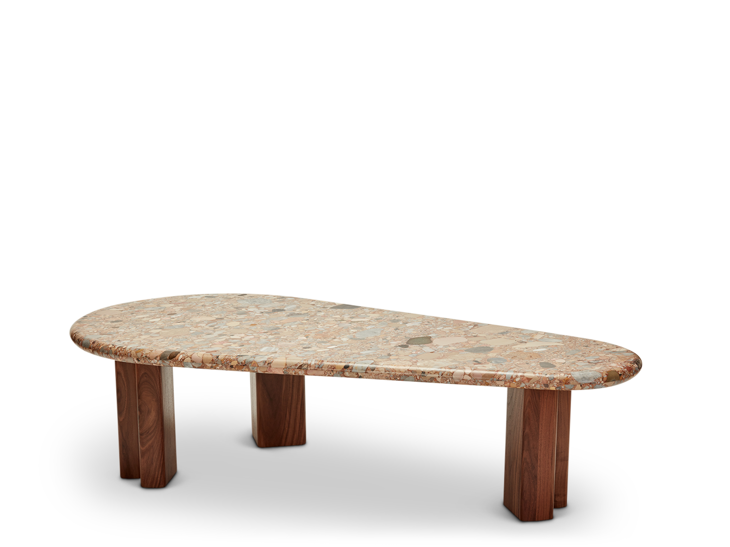 San Rafael Coffee Table