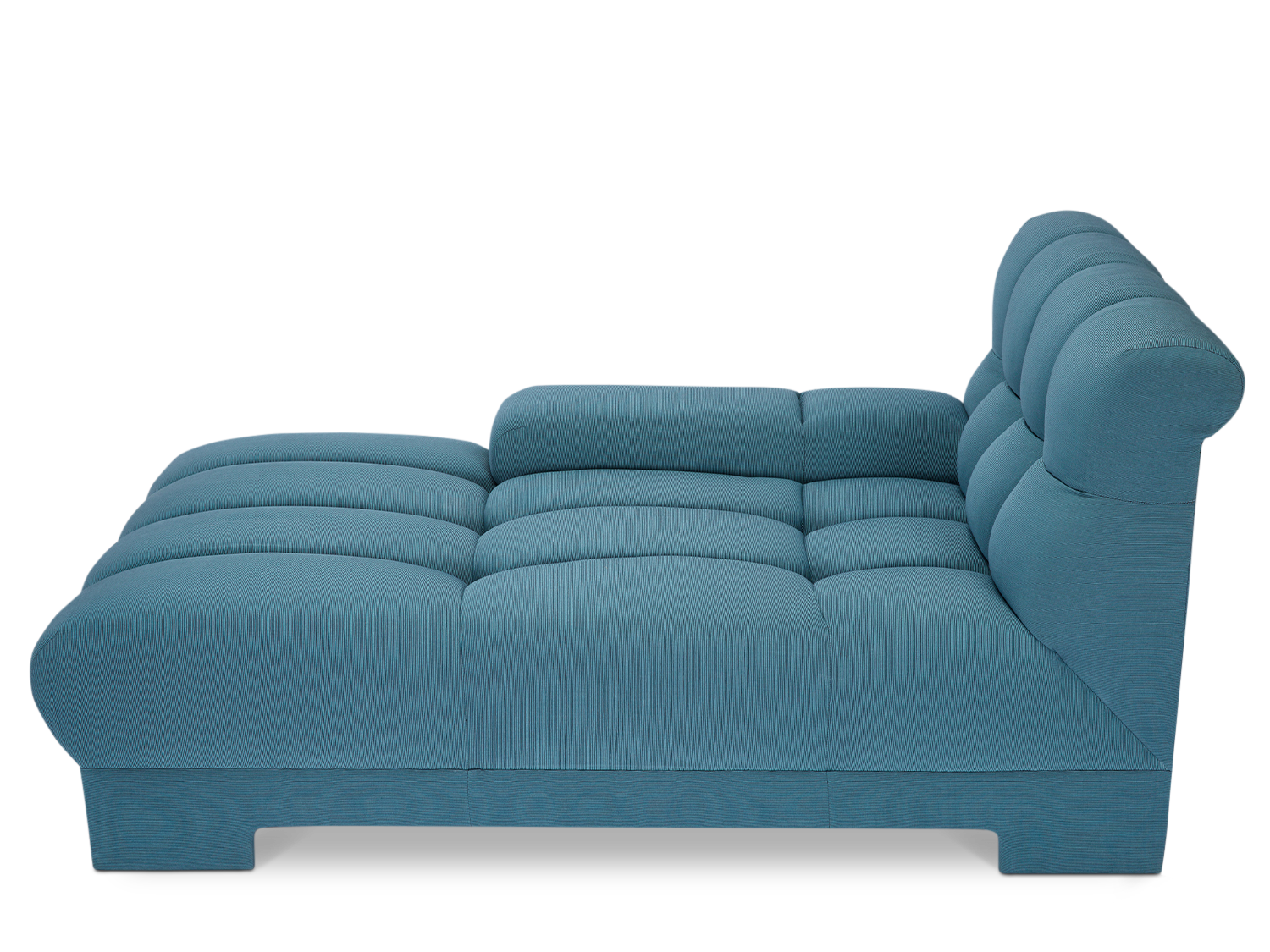 Josh Greene Design x LF - Fairview Chaise