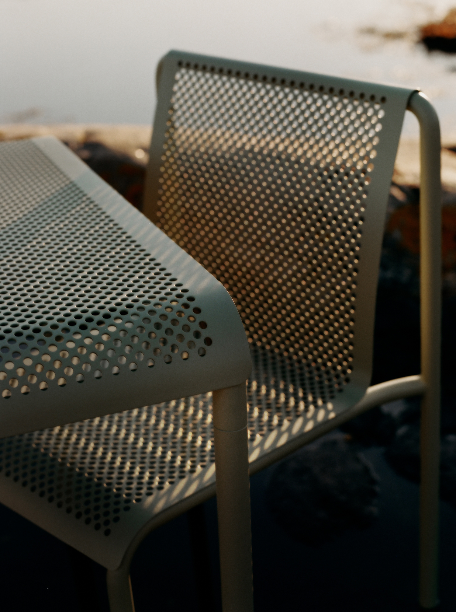 Dapple Chair